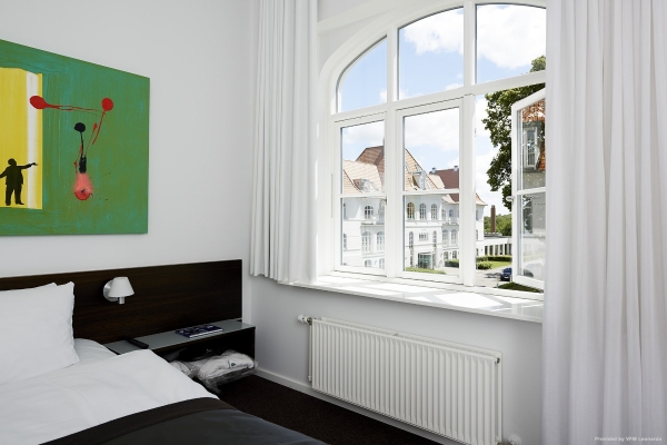 Hotel Comwell Kellers Park (Børkop, Vejle)